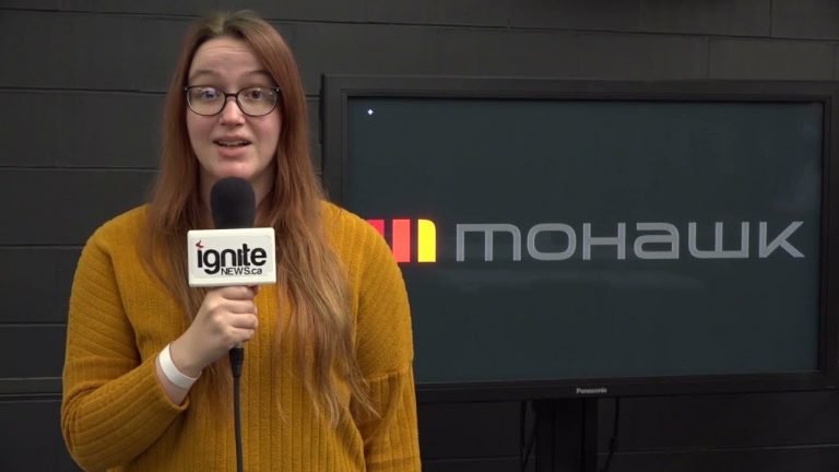 Ignite Newsmagazine from Mohawk College